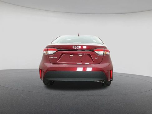 New 2026 Toyota Corolla LE image 23