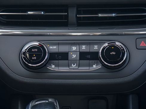 New 2026 Buick Envista Preferred w/ Convenience I Package image 22