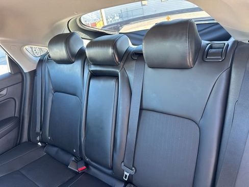 Certified 2024 Honda Civic EX-L image 27