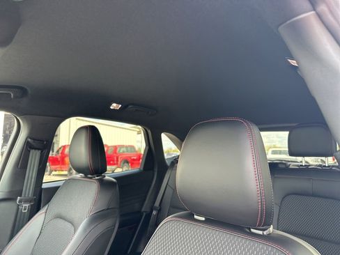 New 2026 Ford Escape ST-Line w/ Tech Pack #1 image 14