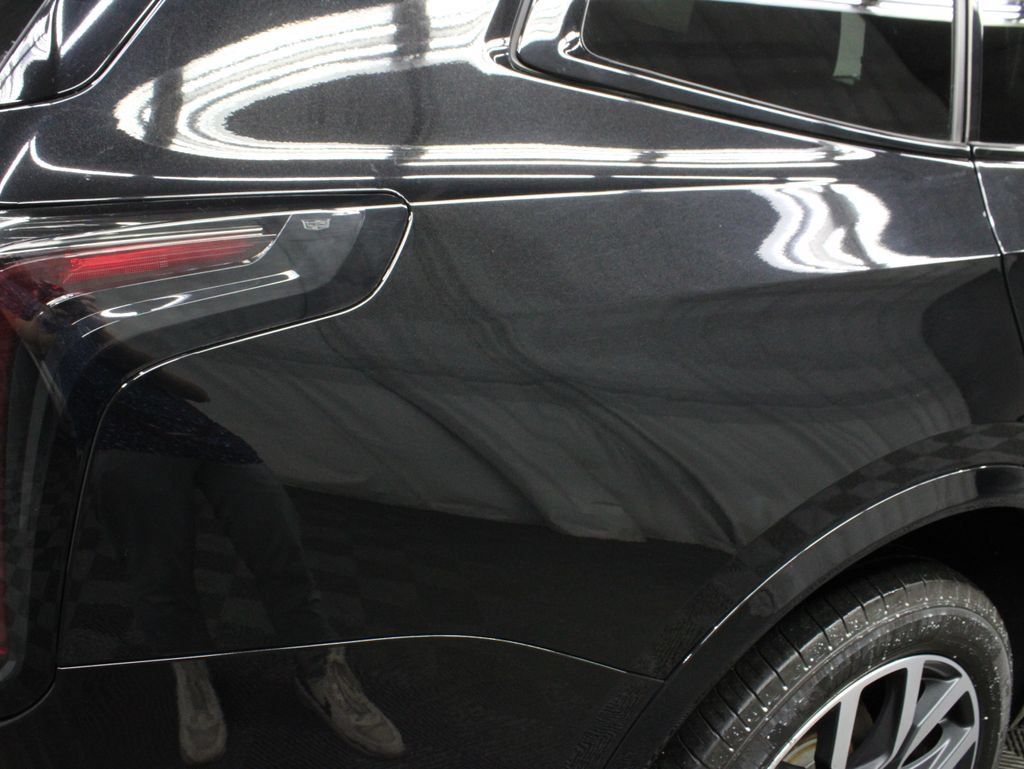 Used 2022 Cadillac XT6 Sport w/ Technology Package AWD/4WD image 43