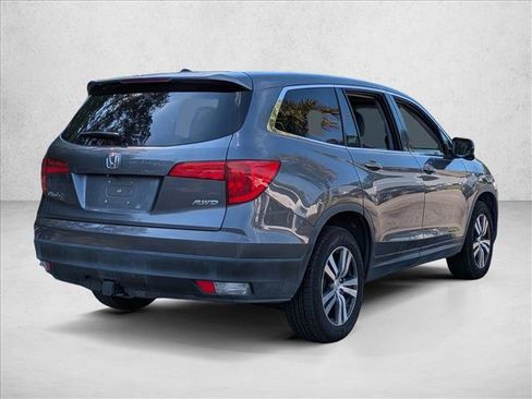 Used 2018 Honda Pilot EX-L image 5
