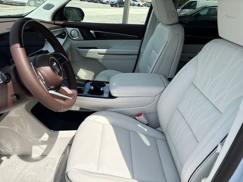 New 2026 Buick Enclave Avenir AWD/4WD image 4