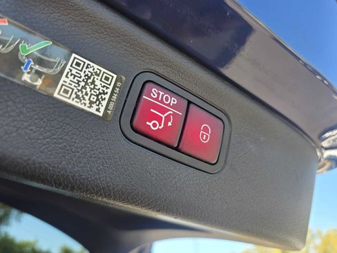 Certified 2023 Mercedes-Benz EQS 450+ 4MATIC SUV image 15