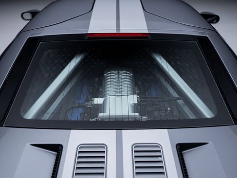 Used 2006 Ford GT image 37