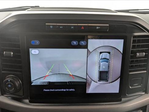 Used 2024 Ford F150 XLT w/ Equipment Group 302A MID image 29