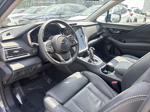Certified 2024 Subaru Outback Limited AWD/4WD image 4