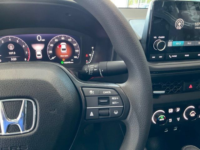 Certified 2025 Honda Accord SE image 11
