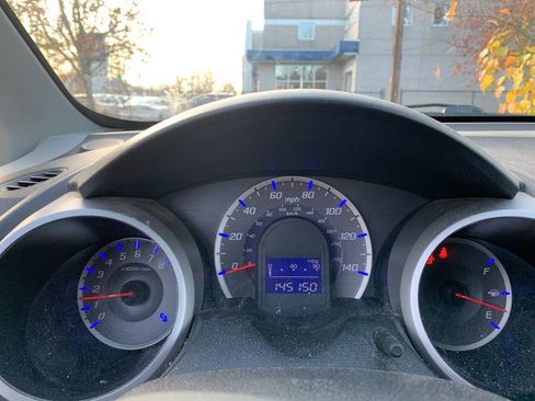 Used 2011 Honda Fit Sport image 15