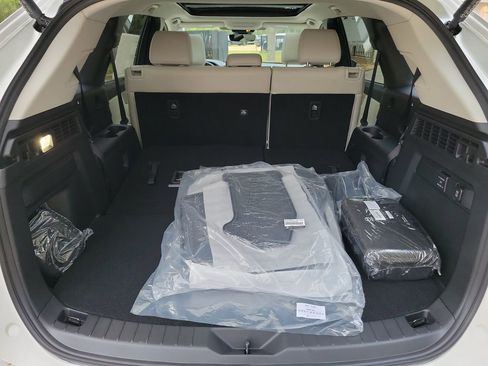 New 2026 MAZDA CX-90 3.3 Turbo w/ Premium Plus Pkg AWD/4WD image 9