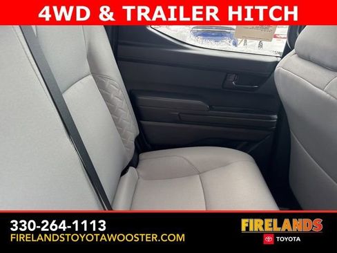 New 2026 Toyota Tacoma SR5 image 33