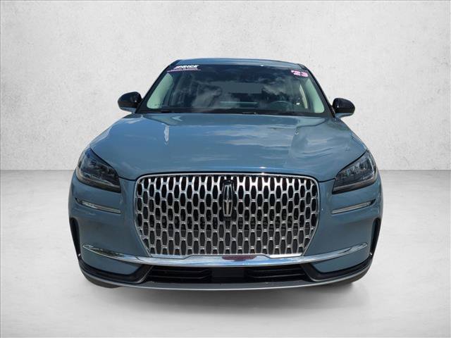 Used 2023 Lincoln Corsair FWD image 2