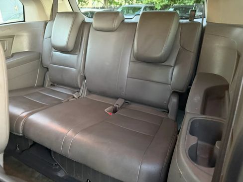 Used 2012 Honda Odyssey EX-L image 20
