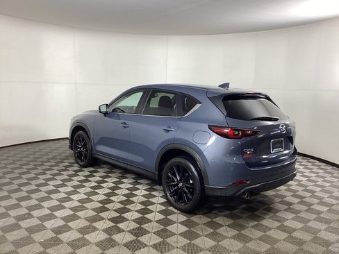 Used 2023 MAZDA CX-5 Carbon Edition image 4