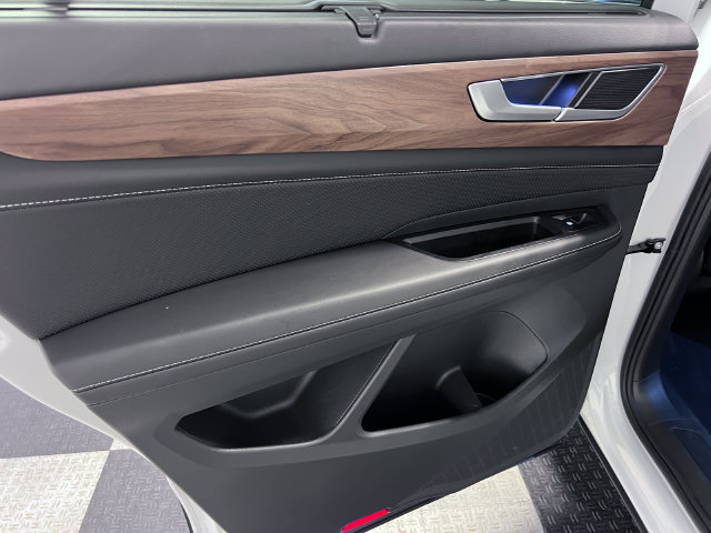 Certified 2026 Volkswagen Atlas SE FWD image 18