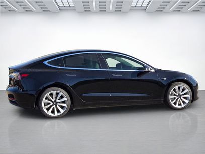 Used 2019 Tesla Model 3 Standard Range Plus