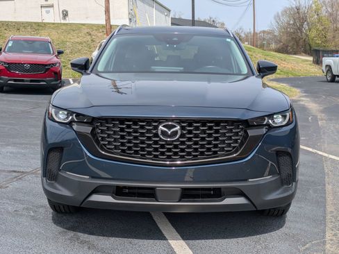 Certified 2023 MAZDA CX-50 2.5 S w/ Cargo Package image 2