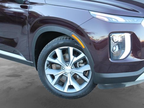 Used 2021 Hyundai Palisade SEL w/ Convenience Package image 3