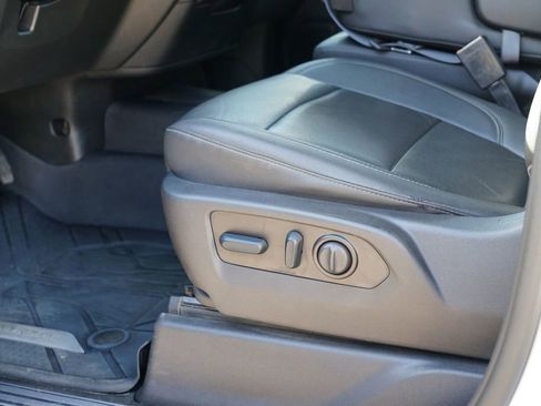 Used 2022 Chevrolet Silverado 2500 LTZ w/ Safety Package image 14