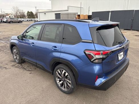 New 2026 Subaru Forester Touring image 5