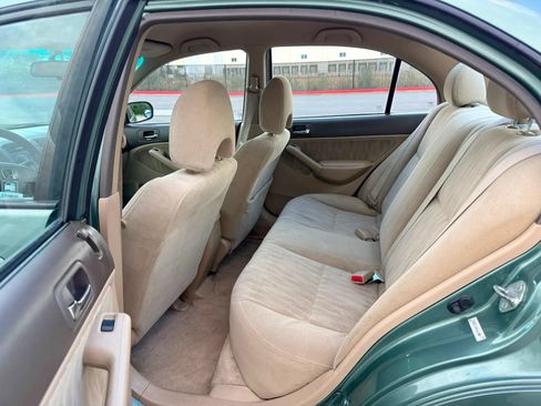 Used 2004 Honda Civic LX image 10