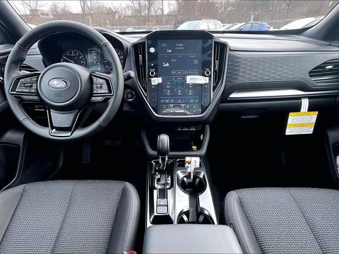 New 2026 Subaru Forester Premium image 5