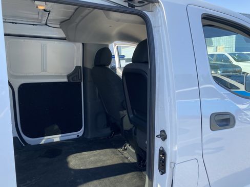Used 2021 Nissan NV200 SV w/ Back Door Glass Package FWD image 20