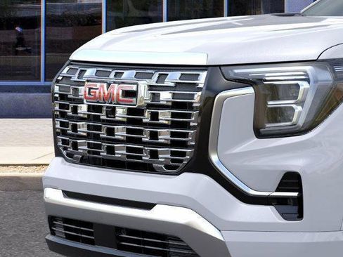New 2026 GMC Terrain Denali AWD/4WD image 37
