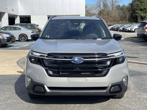 New 2025 Subaru Forester Touring image 6