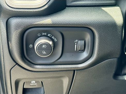 Used 2024 RAM 1500 Tradesman w/ Night Edition AWD/4WD image 11