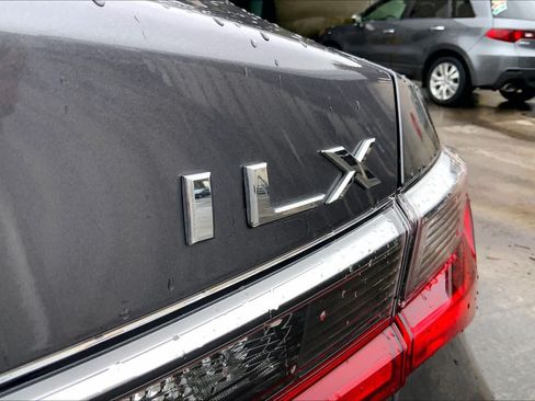 Used 2021 Acura ILX w/ Premium Package FWD image 30