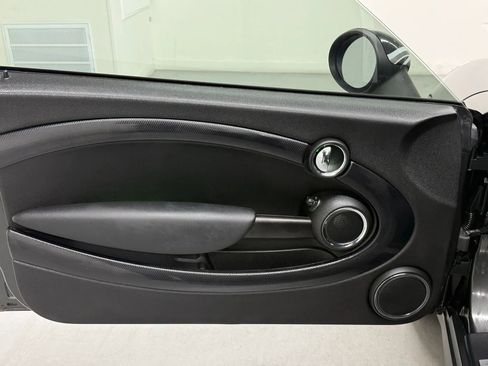 Used 2014 MINI Cooper Coupe S FWD image 14