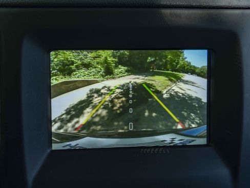 Used 2020 Jeep Compass Latitude FWD image 30