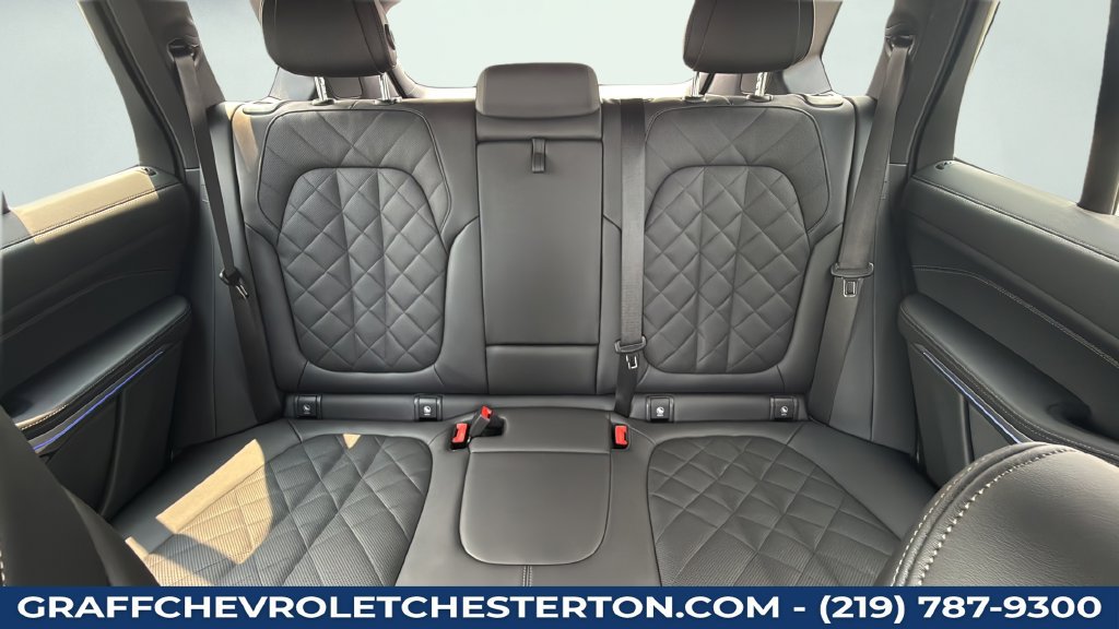 Used 2026 BMW X5 xDrive40i AWD/4WD image 32