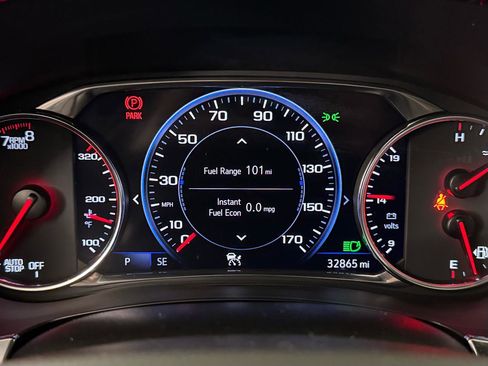 Used 2023 Chevrolet Traverse Premier w/ LPO, Floor Liner Package image 20