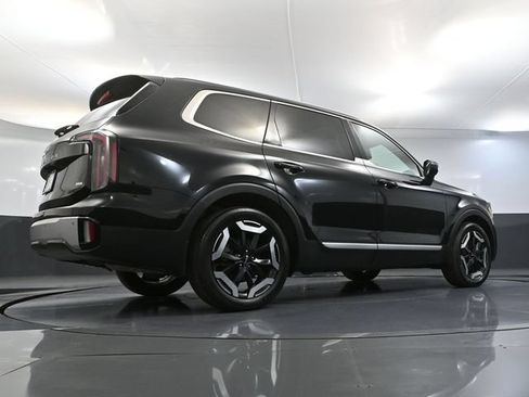 Used 2023 Kia Telluride EX X-Line AWD/4WD image 56