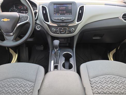 Certified 2024 Chevrolet Equinox LS FWD image 19