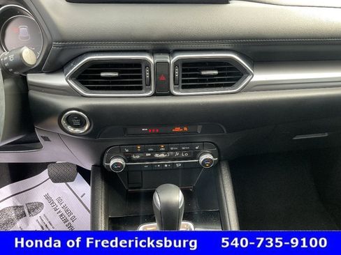 Used 2025 MAZDA CX-5 AWD 2.5 S w/ Preferred Package image 38