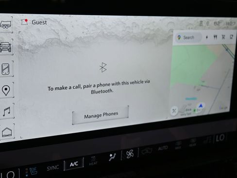 New 2025 GMC Hummer EV 2X w/ LPO, Sport Package image 29