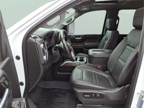 Used 2022 GMC Sierra 3500 Denali w/ Technology Package image 24