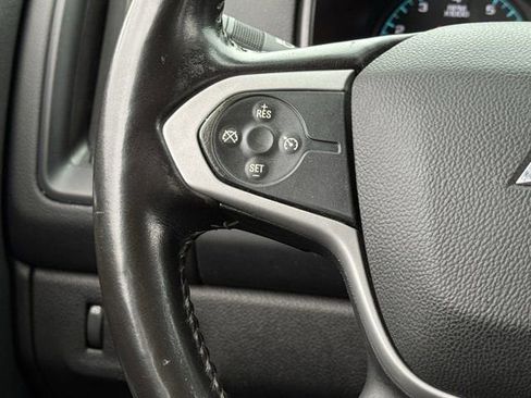 Used 2021 Chevrolet Colorado LT RWD image 16