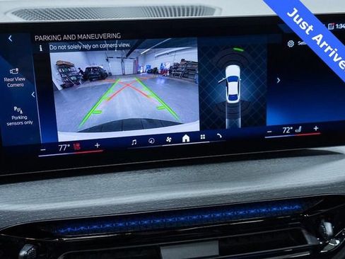 New 2026 BMW i4 xDrive40i image 20