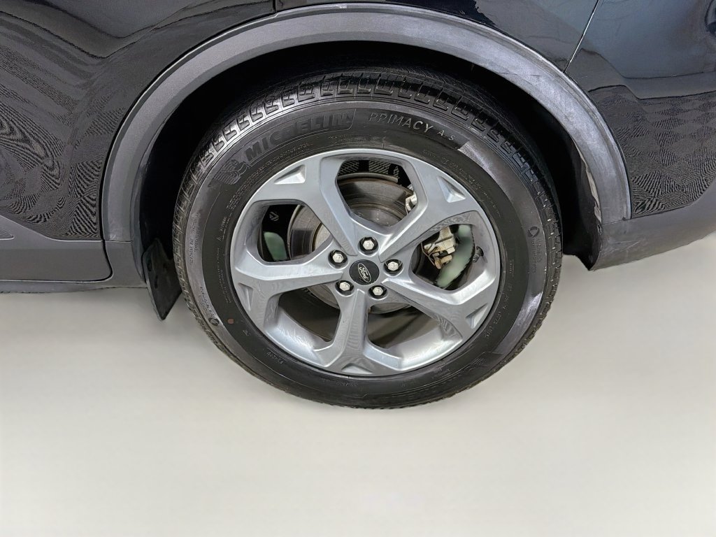 Used 2025 Ford Escape ST-Line FWD image 27