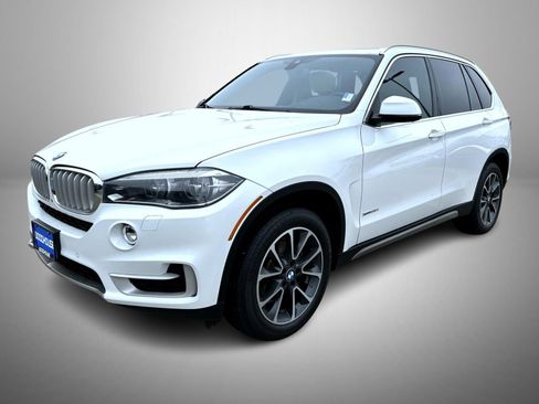 Used 2017 BMW X5 xDrive35i image 1