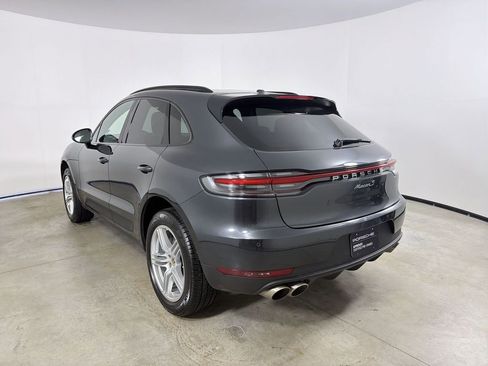 Used 2021 Porsche Macan S image 3