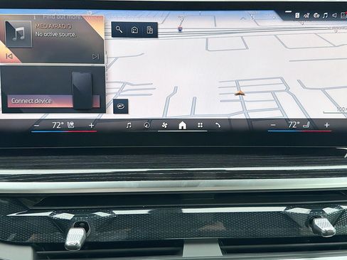 New 2027 BMW X7 xDrive40i w/ Executive Package AWD/4WD image 29