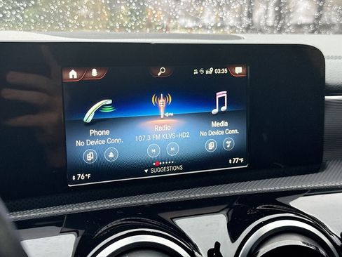 Used 2020 Mercedes-Benz CLA 250 image 13