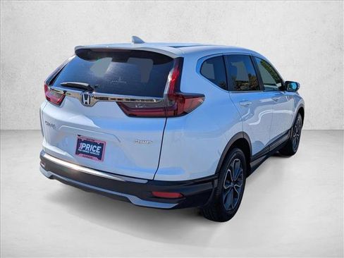 Used 2022 Honda CR-V EX-L image 5