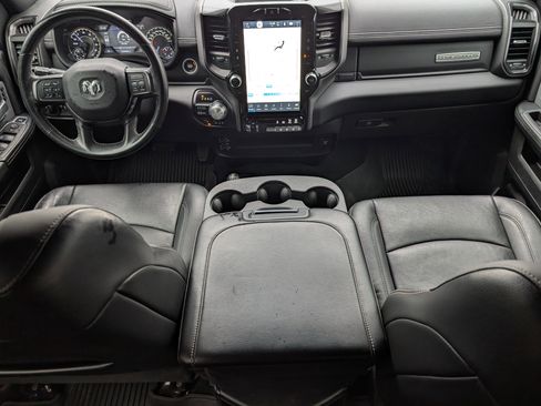 Used 2022 RAM 2500 Power Wagon w/ Level 2 Equipment Group image 21