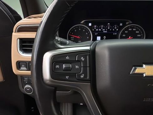 Used 2021 Chevrolet Tahoe Premier image 23